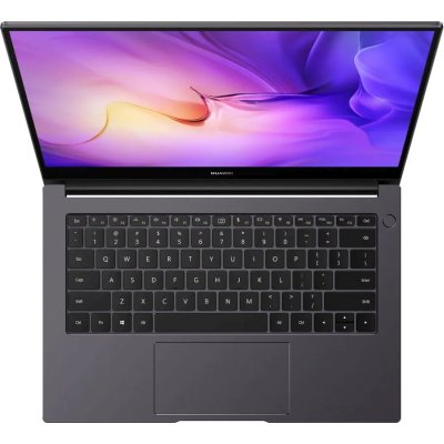 ноутбук Huawei MateBook D 14 MDF-X 53013TCF Серый