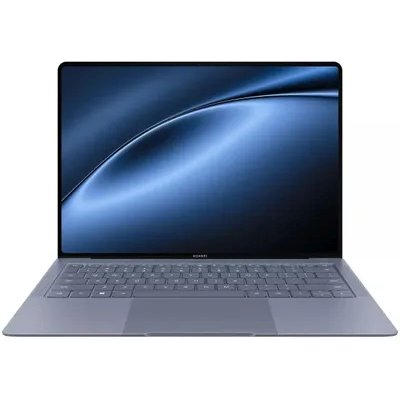 ноутбук Huawei MateBook X Pro 2024 VGHH-X 53014MTK Синий
