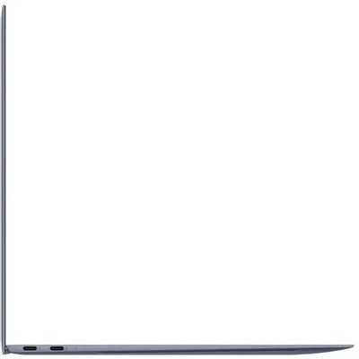 ноутбук Huawei MateBook X Pro 2024 VGHH-X 53014MTK Синий