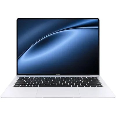 ноутбук Huawei MateBook X Pro 2024 VanGoghH 53014ANN Белый