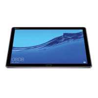 планшет Huawei MediaPad M5 Lite 10 64Gb LTE Grey