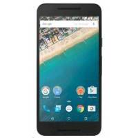 смартфон Huawei Nexus 6P 32Gb Silver