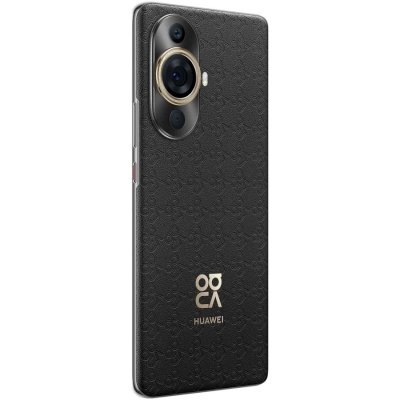 смартфон Huawei Nova 11 Pro 8/256GB Black черный