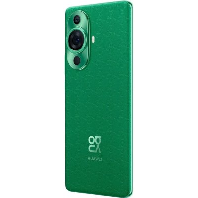 смартфон Huawei Nova 11 Pro 8/256GB Green золотой