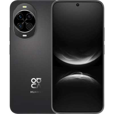 смартфон Huawei Nova 14 12/256GB Black черный