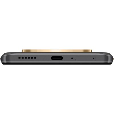 смартфон Huawei Nova 14i 8/256GB Black черный