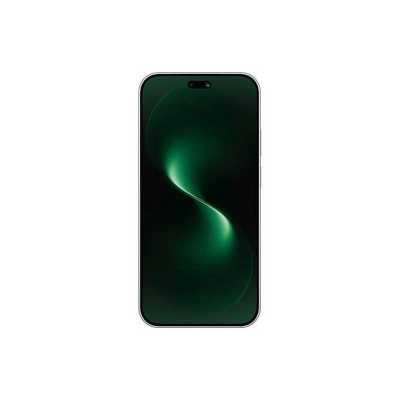 смартфон Huawei Nova 15 Pro 12/512GB Green зеленый