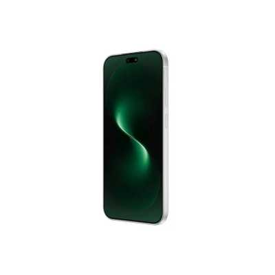 смартфон Huawei Nova 15 Pro 12/512GB Green зеленый