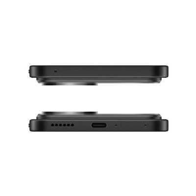 смартфон Huawei Nova 16s 12/512GB Black