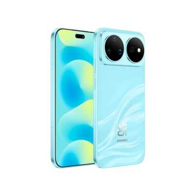 смартфон Huawei Nova 16s Pro 12/256GB Blue