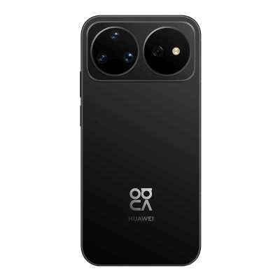 смартфон Huawei Nova 16s Pro 12/512GB Starry Black