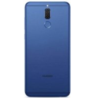 смартфон Huawei Nova 2i Blue