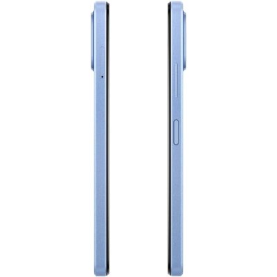 смартфон Huawei Nova Y61 6/64GB Blue синий