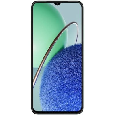 смартфон Huawei Nova Y61 6/64GB Green зеленый