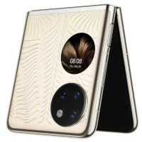 смартфон Huawei P50 Pocket 12/512GB Gold
