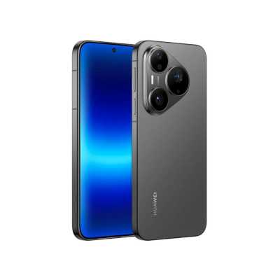 смартфон Huawei Pura 90s Pro 12/512GB Black черный