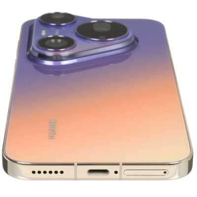смартфон Huawei Pura 90s Pro Max 12/256GB Purple фиолетовый
