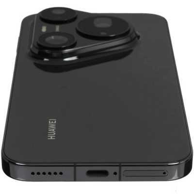 смартфон Huawei Pura 90s Pro Max 12/512GB Black черный