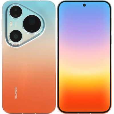 смартфон Huawei Pura 90s Pro Max 12/512GB Orange оранжевый