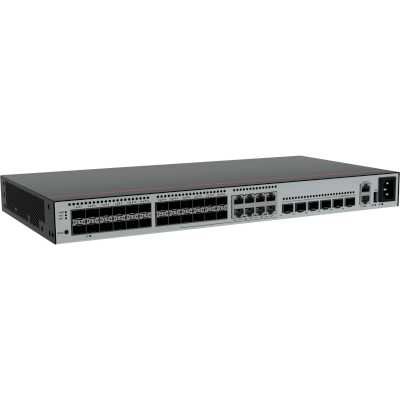 коммутатор Huawei S5735-L24ST4XE-A-V2