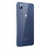 смартфон Huawei ShotX Blue