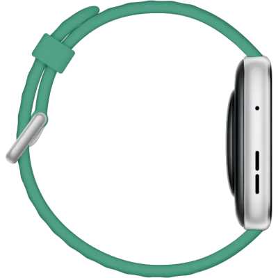 смарт часы Huawei Watch Fit 5 Green 55020HUC