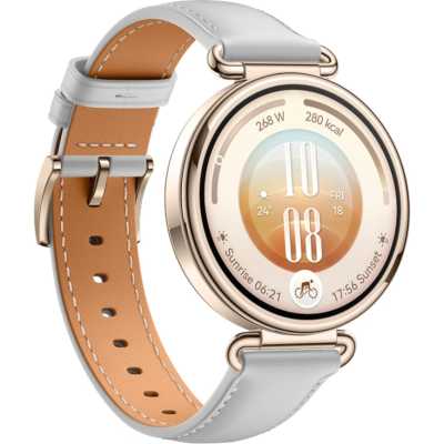 смарт часы Huawei Watch GT 7 41mm Grey