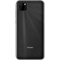 смартфон Huawei Y5p 2/32GB Black