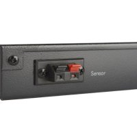 вентилятор для шкафа Hyperline TRFA-MICR-4F-RAL9004