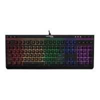 клавиатура HyperX Alloy Core RGB HX-KB5ME2-RU Черный