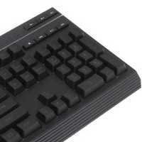 клавиатура HyperX Alloy Core RGB HX-KB5ME2-RU Черный