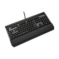 клавиатура HyperX Alloy Elite HX-KB2BR1-RU-R1