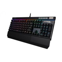 клавиатура HyperX Alloy Elite RGB HX-KB2RD2-RU-R1