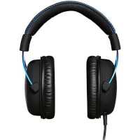 гарнитура HyperX Cloud Blue