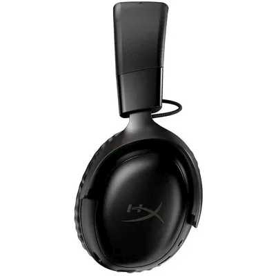 гарнитура HyperX Cloud III Black 77Z45AA