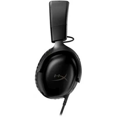гарнитура HyperX Cloud III Black 727A8AA