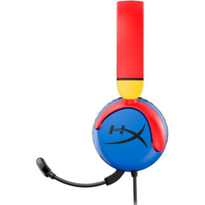 гарнитура HyperX Cloud Mini Multi 7G8F3AA