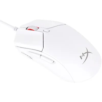 мышь HyperX Haste 2 6N0A8AA Белый