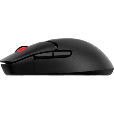 мышь HyperX Pulsefire Saga Pro A2PB2AA Черный