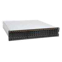 сетевое хранилище IBM System Storage V3700 V2 6535EC4