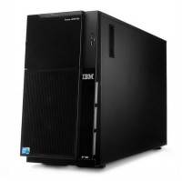 сервер IBM System x3500 5464E1G