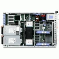 сервер IBM System x3850 7143C2G