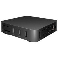 медиаплеер IconBit Mini-PC XDS84K Черный