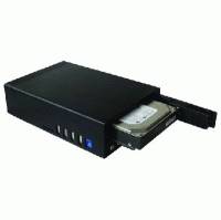 медиаплеер IconBIT Movie 3D 800GL Черный