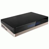 медиаплеер IconBit Movie 3D Deluxe Черный