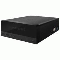 медиаплеер IconBIT XDS8003D Черный