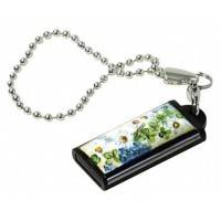флешка Iconik 8GB MTFF-CHAM-8GB
