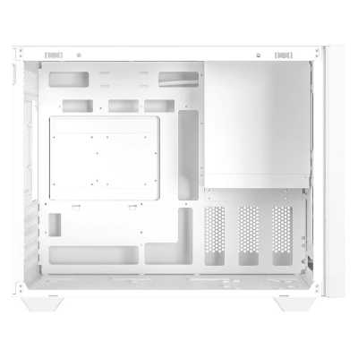 корпус ID-Cooling Flow 500 White