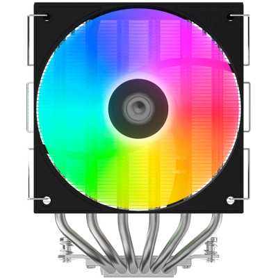 кулер ID-Cooling Frozn A620 Pro XE ARGB