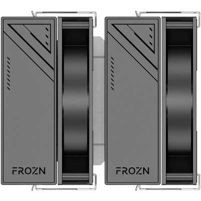 кулер ID-Cooling Frozn A620 Pro XE